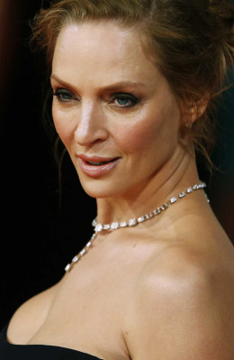 Uma Thurman pic #673963
