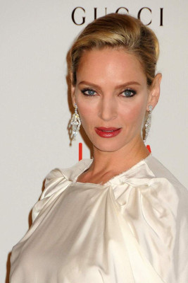 Uma Thurman pic #418538