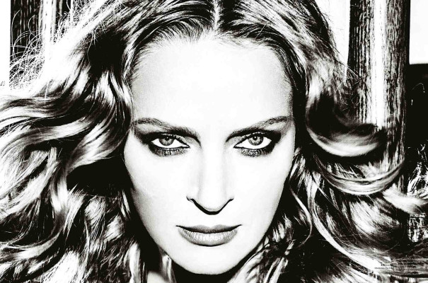 Uma Thurman pic #726238