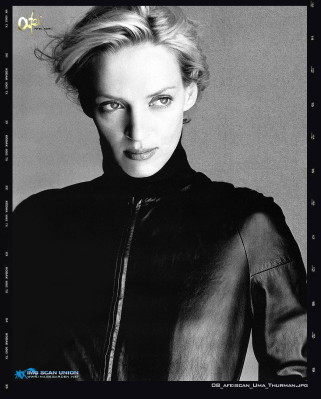 Uma Thurman pic #14517