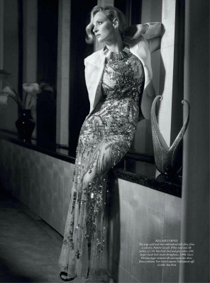 Uma Thurman pic #557773