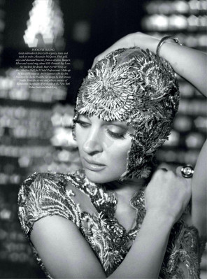 Uma Thurman pic #557774