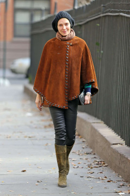 Uma Thurman pic #750630