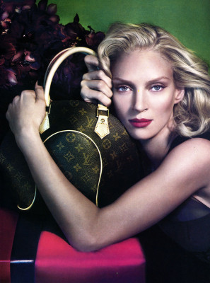 Uma Thurman pic #429797