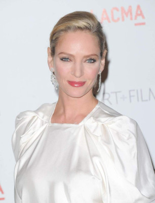 Uma Thurman pic #418536