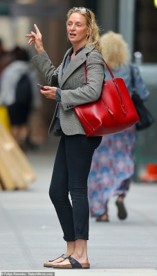 Uma Thurman pic #1147793