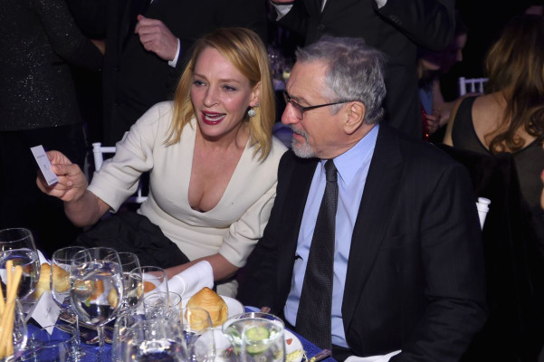 Uma Thurman pic #833294
