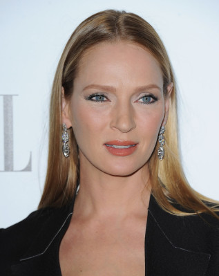 Uma Thurman pic #554721