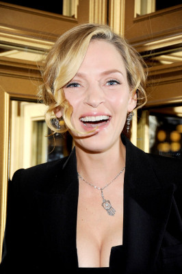 Uma Thurman pic #419590