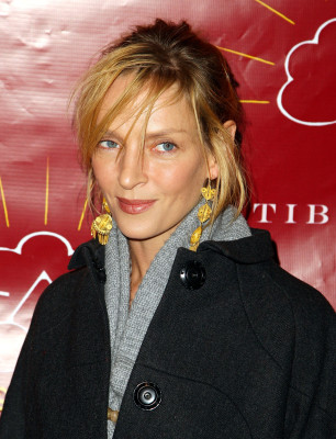 Uma Thurman pic #129245