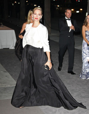 Uma Thurman pic #418532