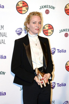Uma Thurman pic #740418