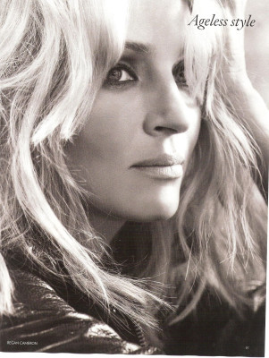 Uma Thurman pic #153518