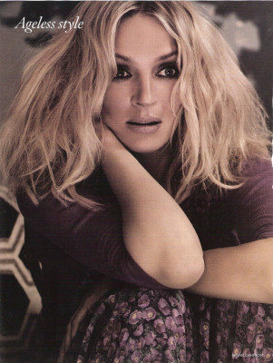 Uma Thurman pic #153521
