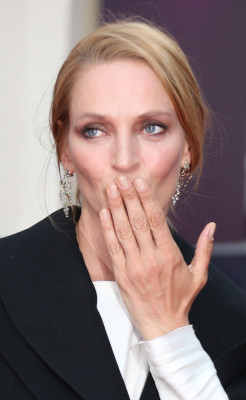 Uma Thurman pic #634553