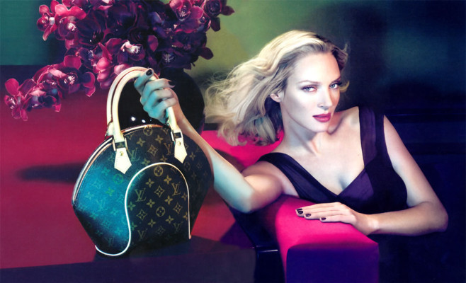 Uma Thurman pic #429794