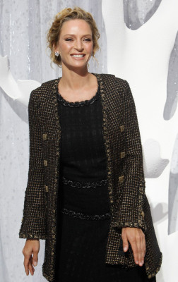 Uma Thurman pic #410236