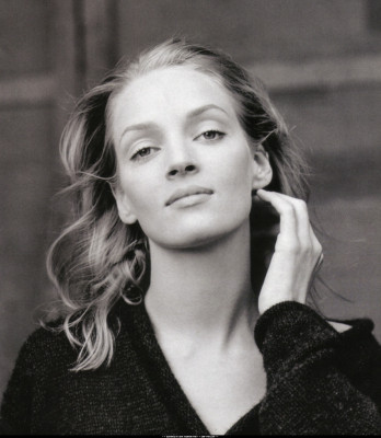Uma Thurman pic #321172