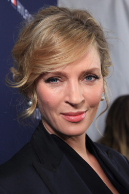 Uma Thurman pic #448520