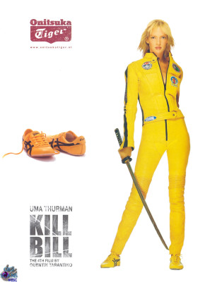 Uma Thurman pic #10648