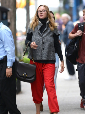 Uma Thurman pic #542676