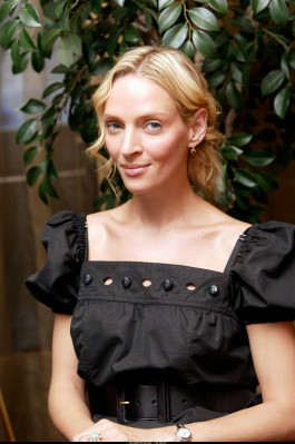 Uma Thurman pic #239559
