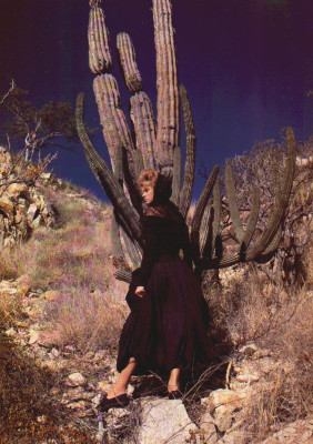 Uma Thurman pic #157978