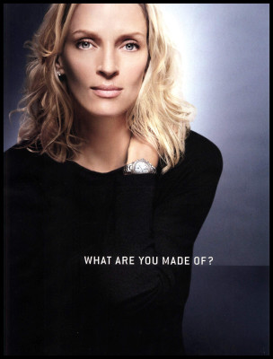 Uma Thurman pic #70190