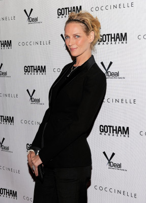 Uma Thurman pic #227555