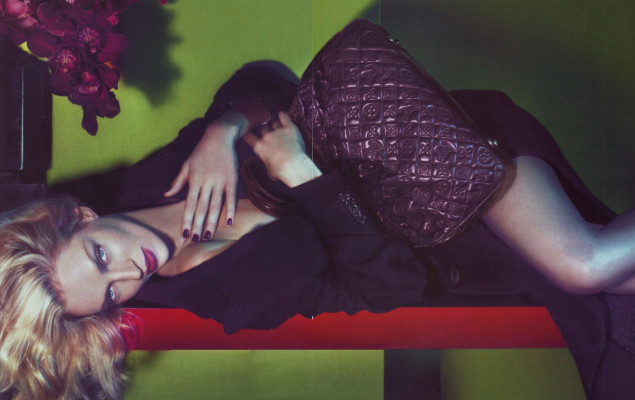 Uma Thurman pic #46490