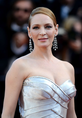 Uma Thurman pic #607829
