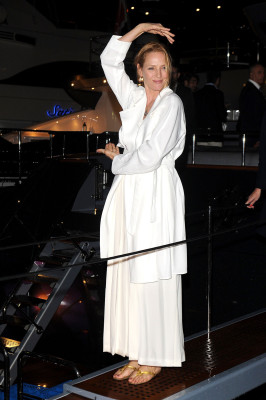 Uma Thurman pic #607916
