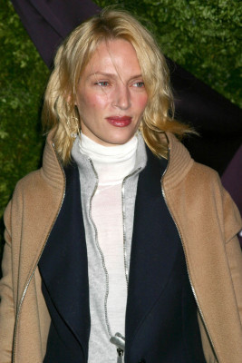 Uma Thurman pic #10954
