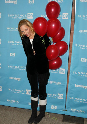 Uma Thurman pic #239583