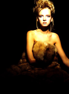 Uma Thurman pic #163547
