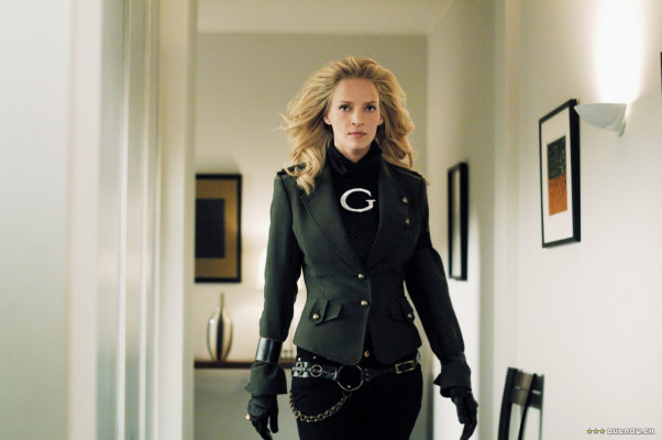 Uma Thurman pic #130473