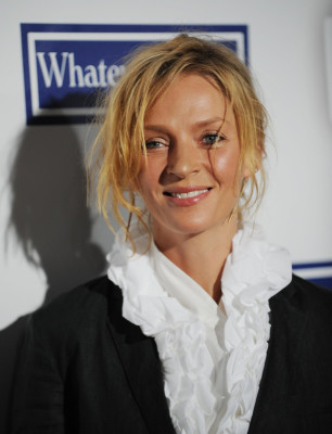 Uma Thurman pic #149780