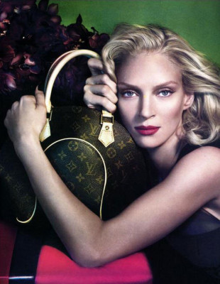 Uma Thurman pic #169843
