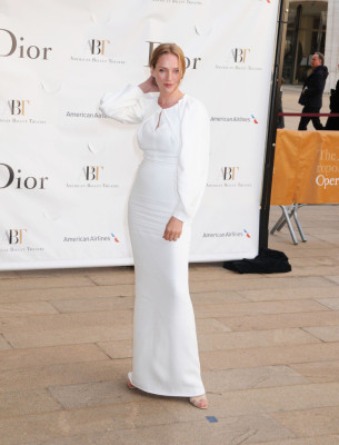 Uma Thurman pic #608778