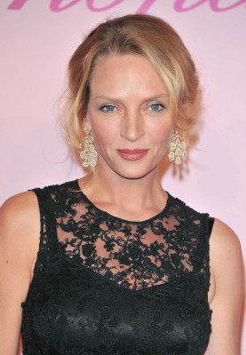 Uma Thurman pic #379994