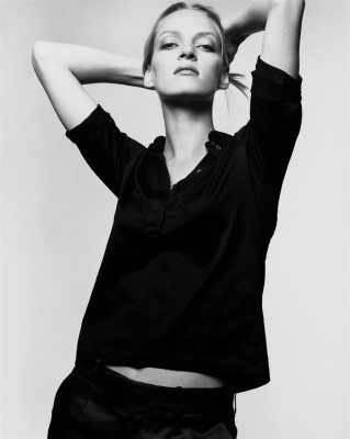 Uma Thurman pic #74494
