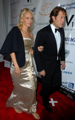 Uma Thurman pic #221595