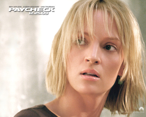 Uma Thurman pic #130989
