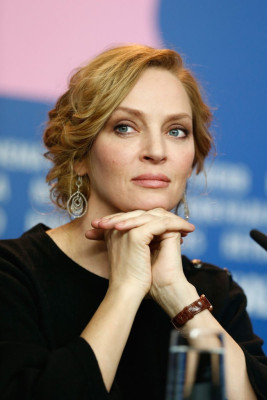 Uma Thurman pic #670956