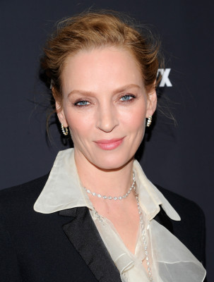 Uma Thurman pic #682638