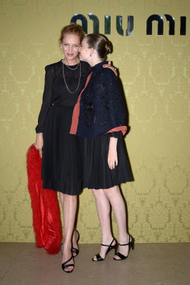 Uma Thurman pic #718334