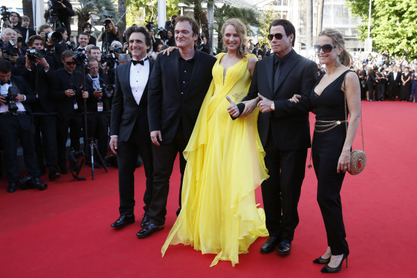 Uma Thurman pic #704198
