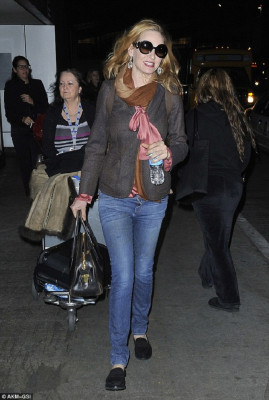 Uma Thurman pic #661693