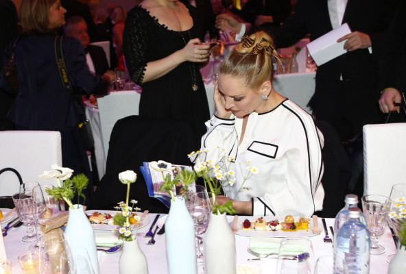 Uma Thurman pic #673975
