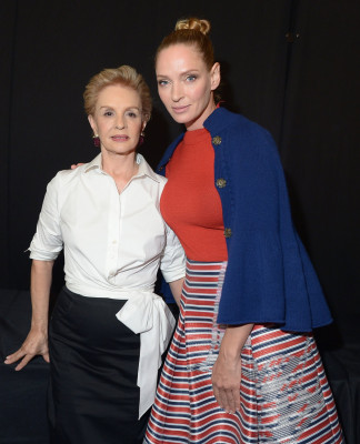 Uma Thurman pic #658470